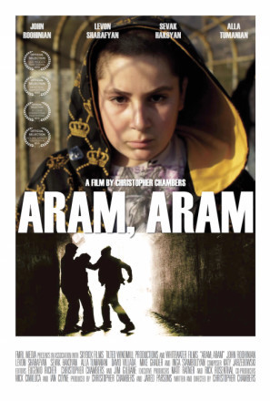 Aram, Aram Phone Case