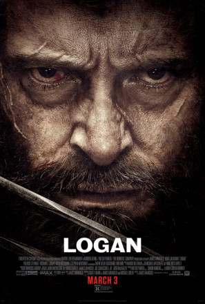 Logan Poster 1467388