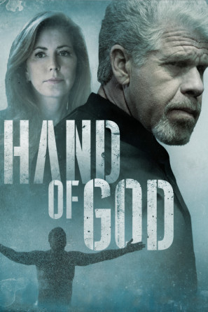 Hand of God Mouse Pad 1467401