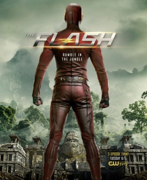 The Flash Poster 1467406