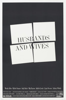 Husbands and Wives Tank Top #1467422