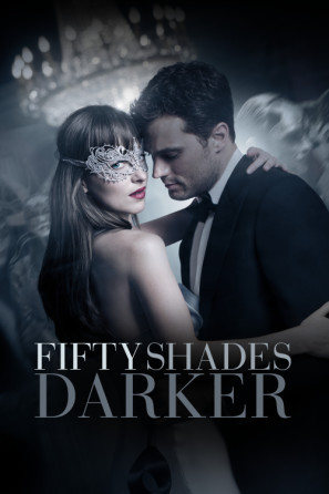 Fifty Shades Darker Movie Poster Movieposters2 Com