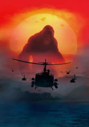 Kong: Skull Island Poster 1467435