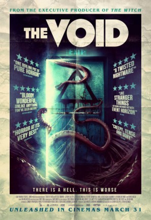 The Void Poster 1467459