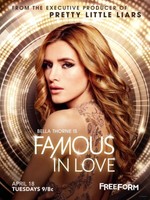 Famous in Love #1467473 movie poster