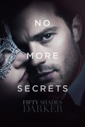 Fifty Shades Darker Movie Poster Movieposters2 Com