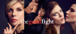 The Good Fight Poster 1467480
