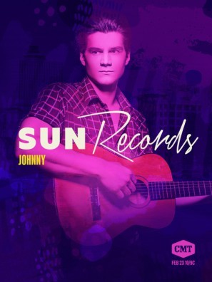 Sun Records calendar