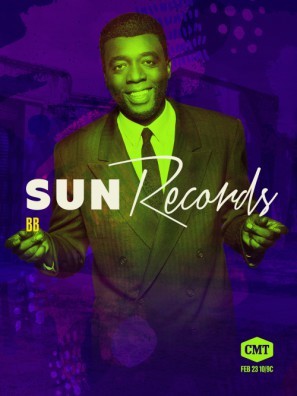 Sun Records poster