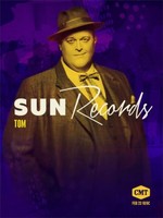 Sun Records Tank Top #1467492