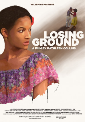 Losing Ground Poster 1467563