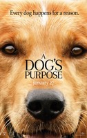 A Dogs Purpose Mouse Pad 1467566