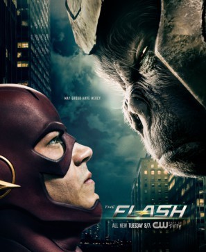 The Flash Poster 1467581