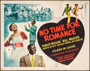 No Time for Romance puzzle 1467585