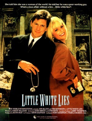 Little White Lies Poster 1467593