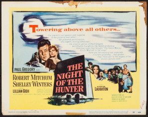 The Night of the Hunter Poster 1467615