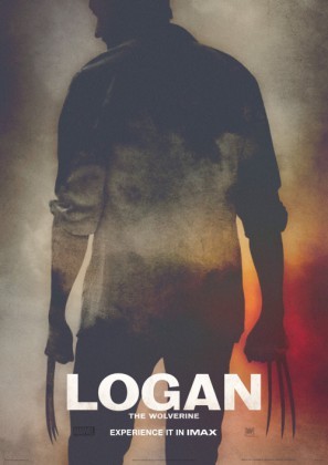 Logan Poster 1467635