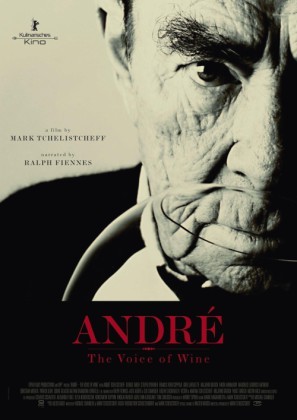 Andr&eacute; Poster 1467651