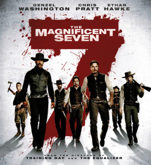 The Magnificent Seven poster #1467658