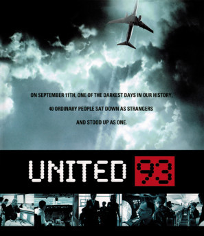 United 93 Mouse Pad 1467663