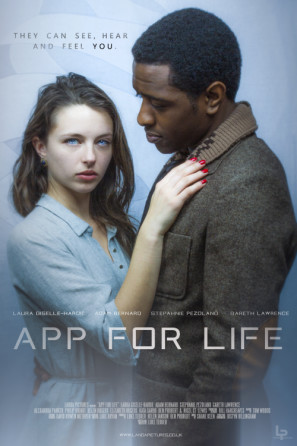 App for Life poster