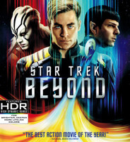 Star Trek Beyond #1467675 movie poster