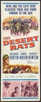 The Desert Rats Tank Top #1467693