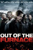 Out of the Furnace movie poster