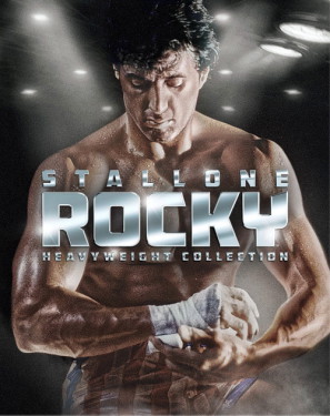 Rocky Poster 1467751