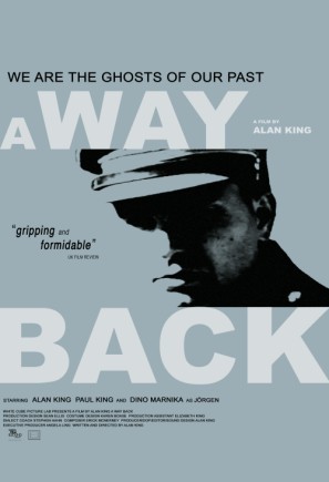 A Way Back poster
