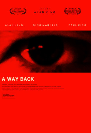 A Way Back Poster 1467756