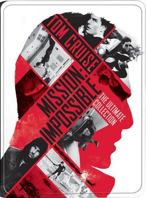 Mission Impossible Poster 1467789