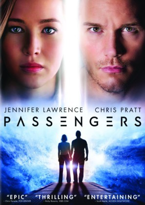 Passengers poster #1467790