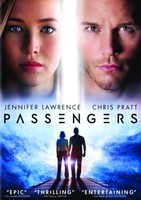 Passengers #1467790 movie poster