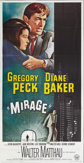 Mirage Poster 1467802