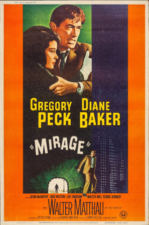 Mirage Poster 1467803