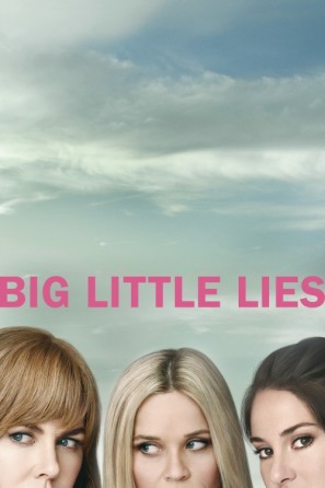 Big Little Lies Poster 1467816