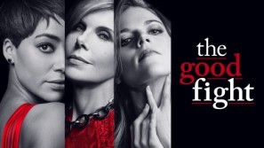 The Good Fight Poster 1467821