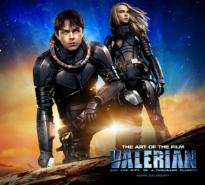 Valerian and the City of a Thousand Planets Poster 1467837