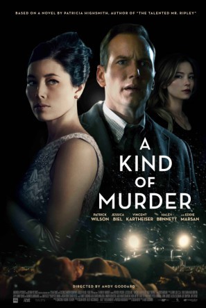 A Kind of Murder Poster 1467868