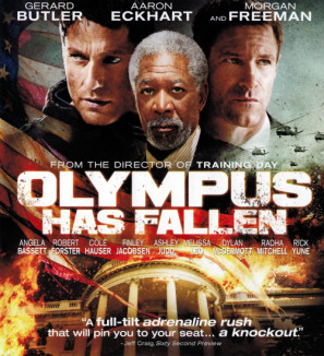Olympus Has Fallen Poster 1467880