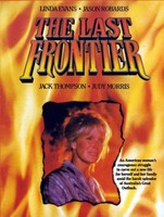 The Last Frontier magic mug #