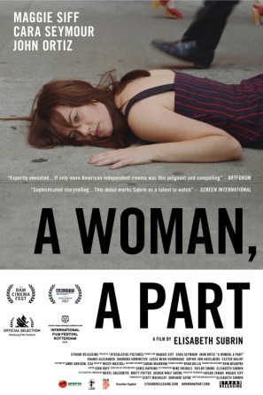 A Woman, a Part Poster 1467891