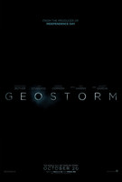 Geostorm #1467936 movie poster