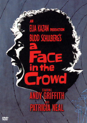 A Face in the Crowd Poster 1467938