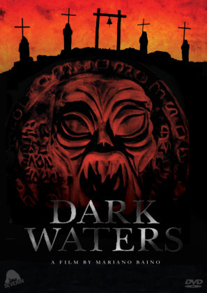 Temnye vody poster