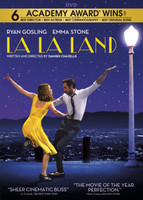 La La Land #1468111 movie poster