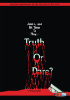 Truth or Dare?: A Critical Madness Mouse Pad 1468119