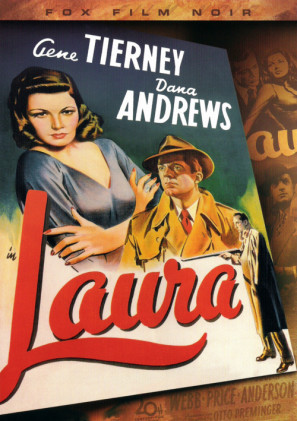 Laura Poster 1468120