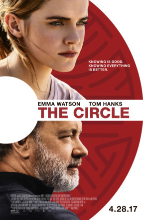 The Circle Poster 1468134